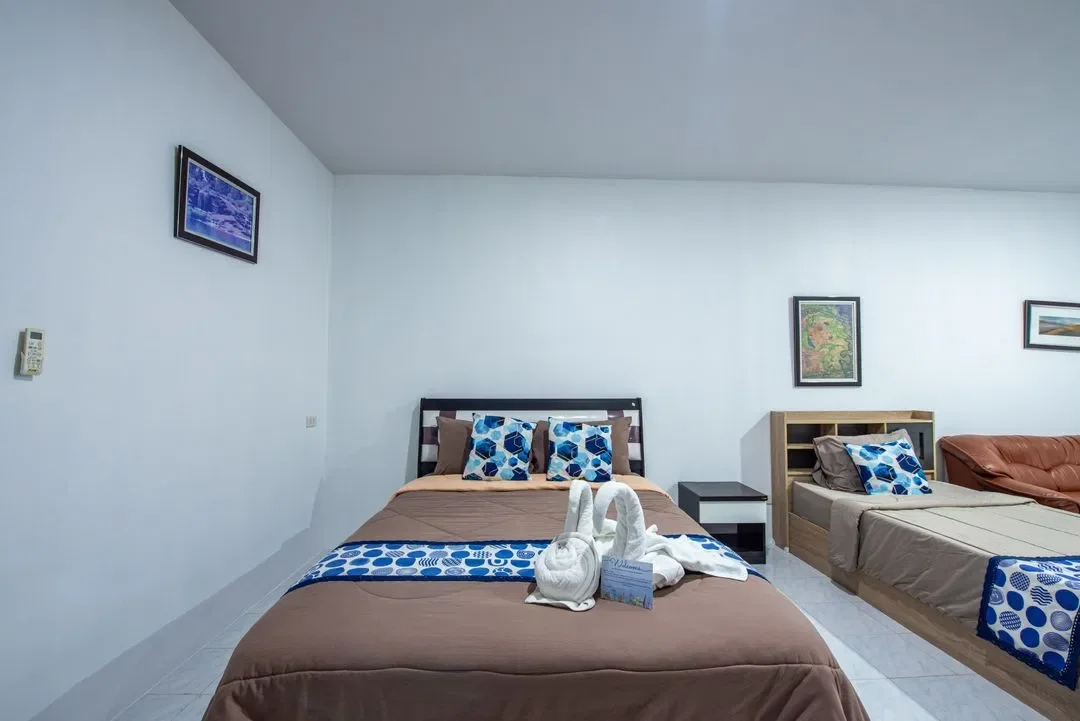 B.L.B Poolvilla & Resort รูปที่ 21