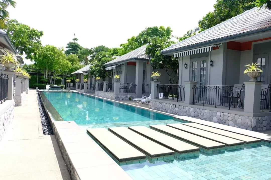 The Sala Villa 10 รูปที่ 35