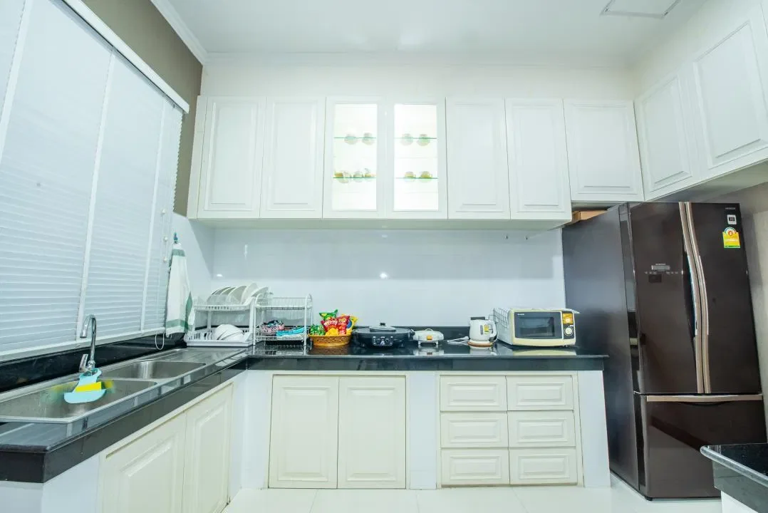 Anona Pool Villa Pattaya รูปที่ 34