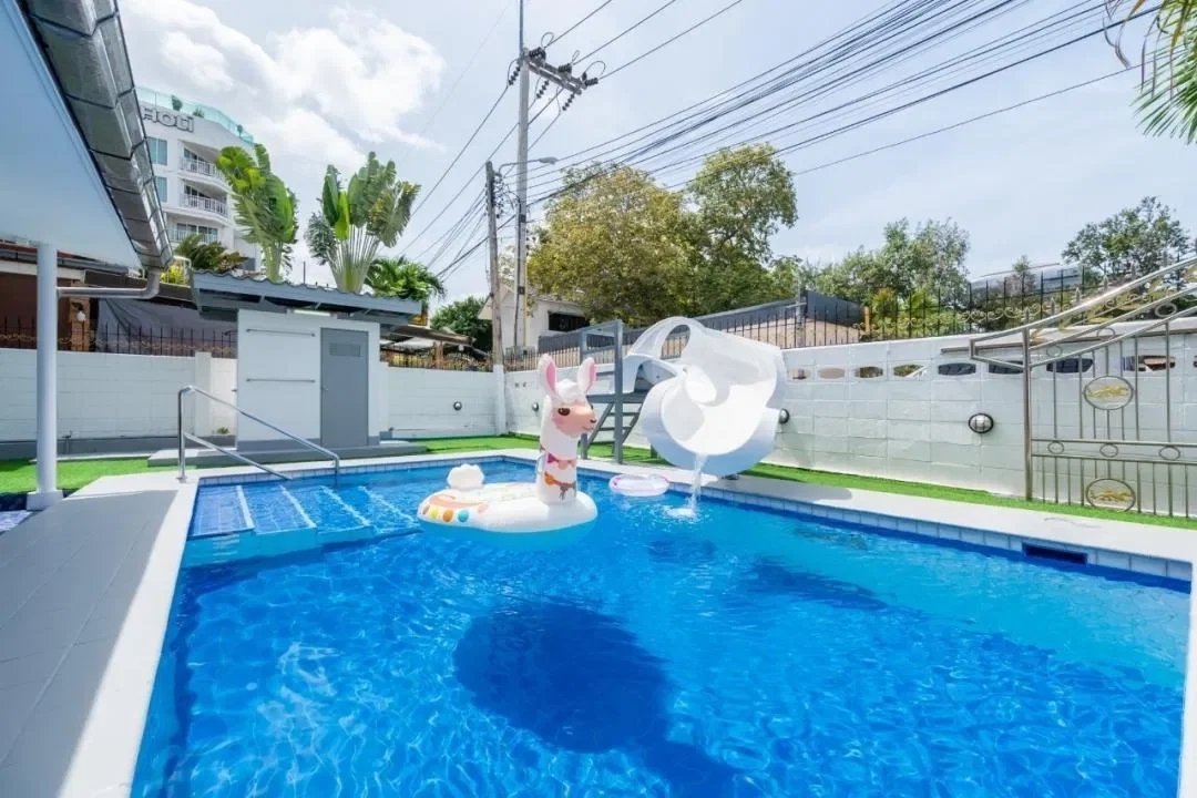 GRETA POOLVILLA รูปที่ 20