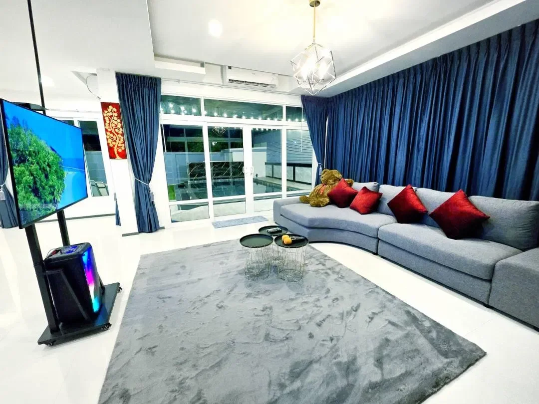 Seaside Symphony Luxury รูปที่ 9