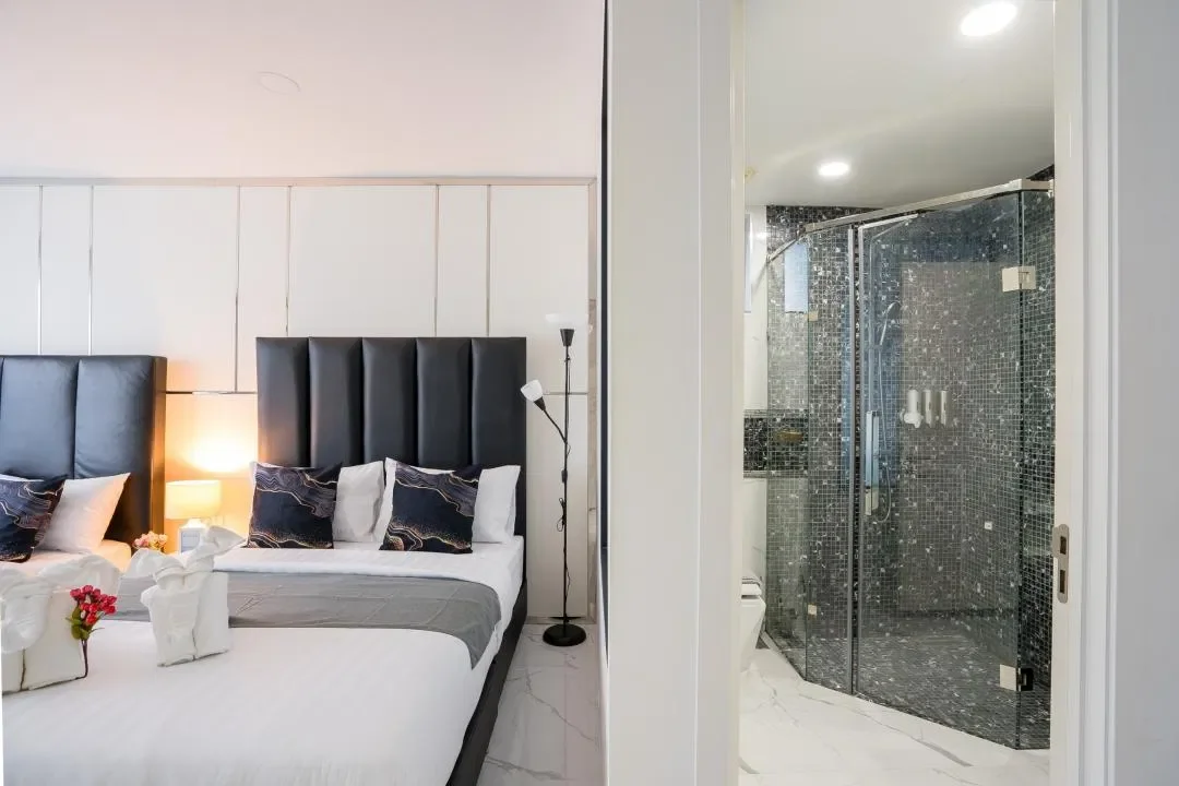Your Days Plus pool villa รูปที่ 7