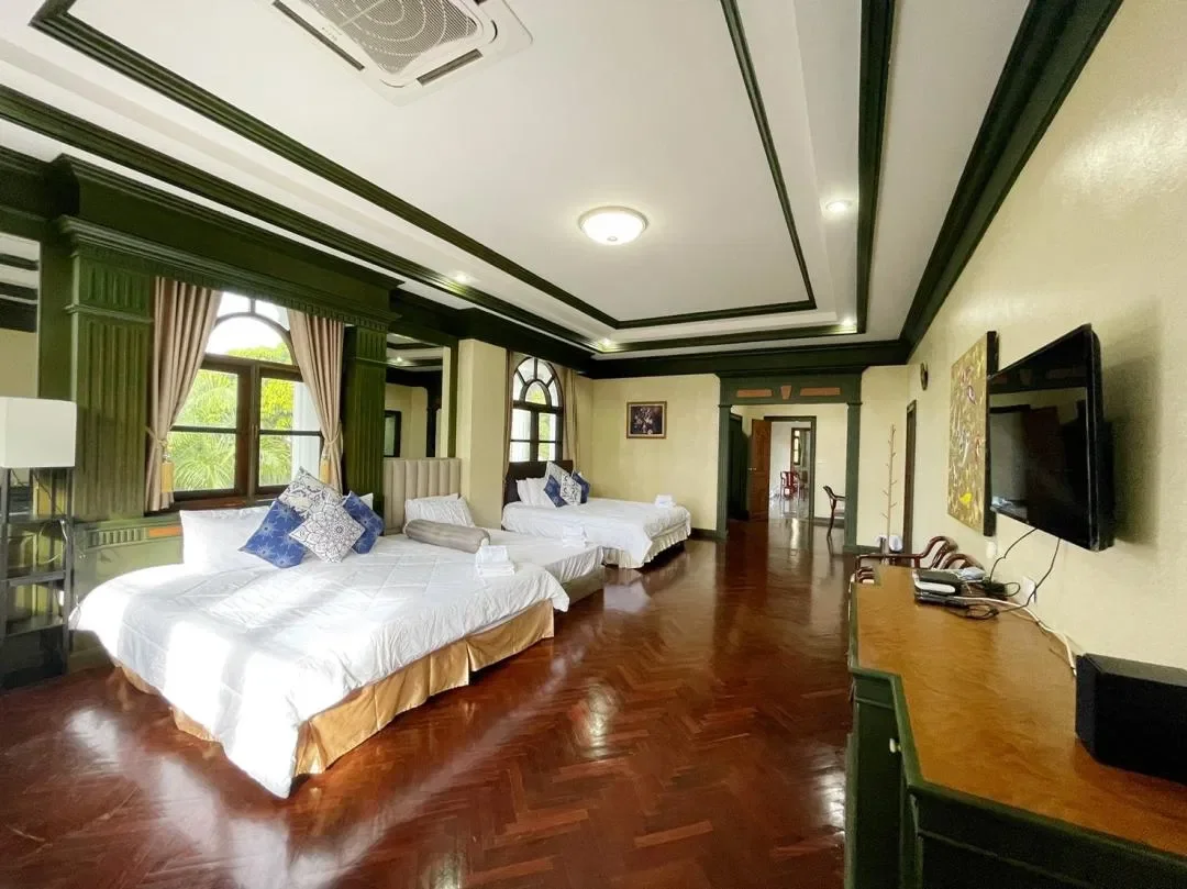 HB Seaview รูปที่ 5
