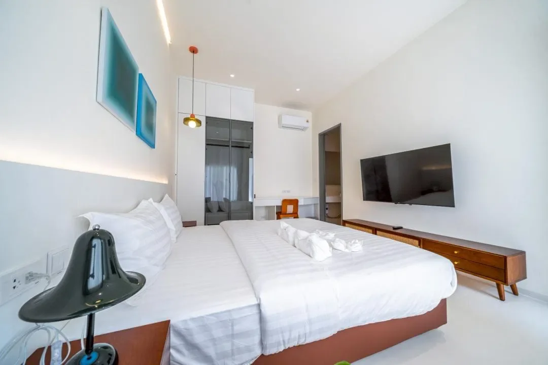 Ceryn pool villa2 รูปที่ 21