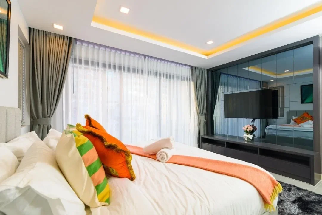 Saya Pool Villas 1 รูปที่ 2