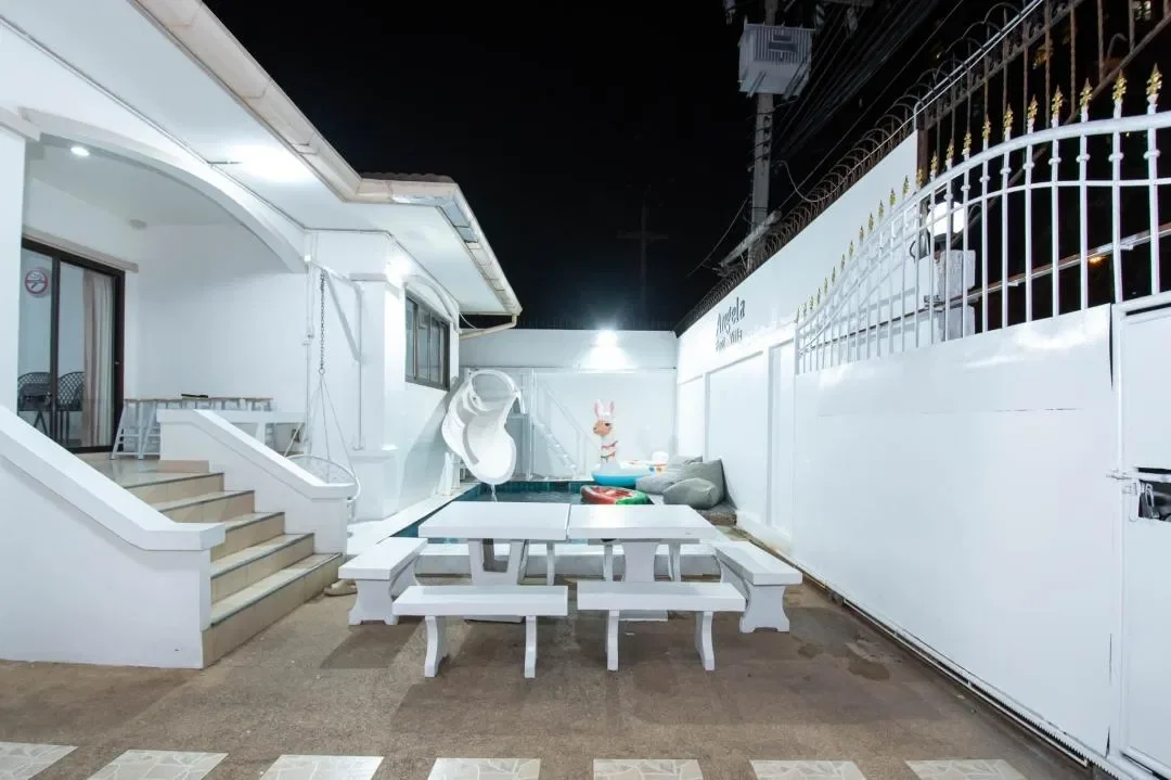 Angela Pool Villa รูปที่ 19