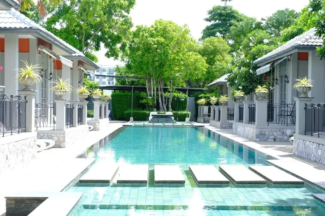 The Sala Villa 10 รูปที่ 33