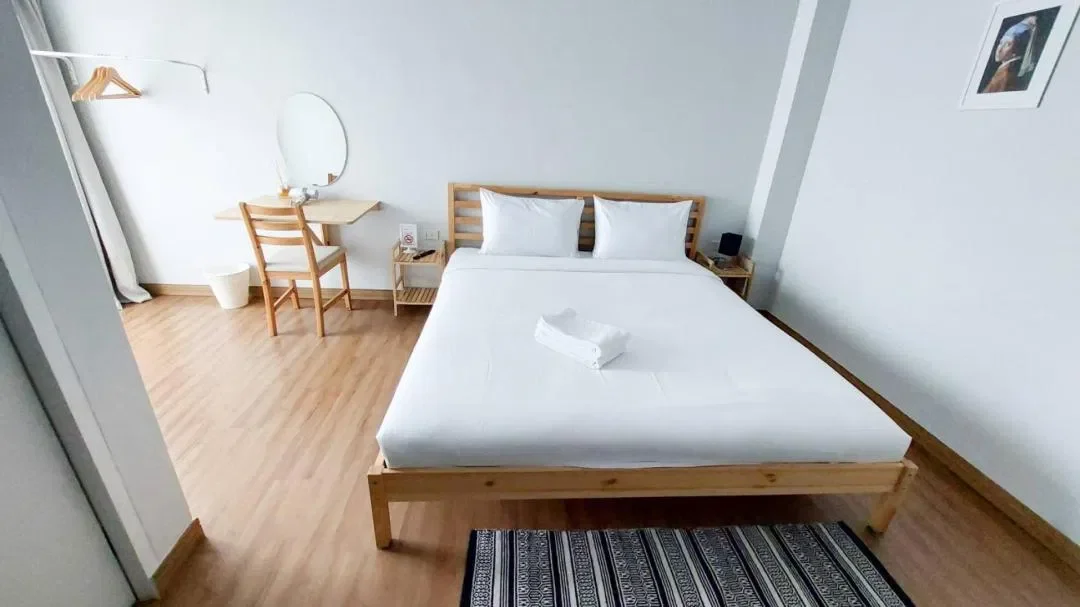The Inn 10 รูปที่ 5