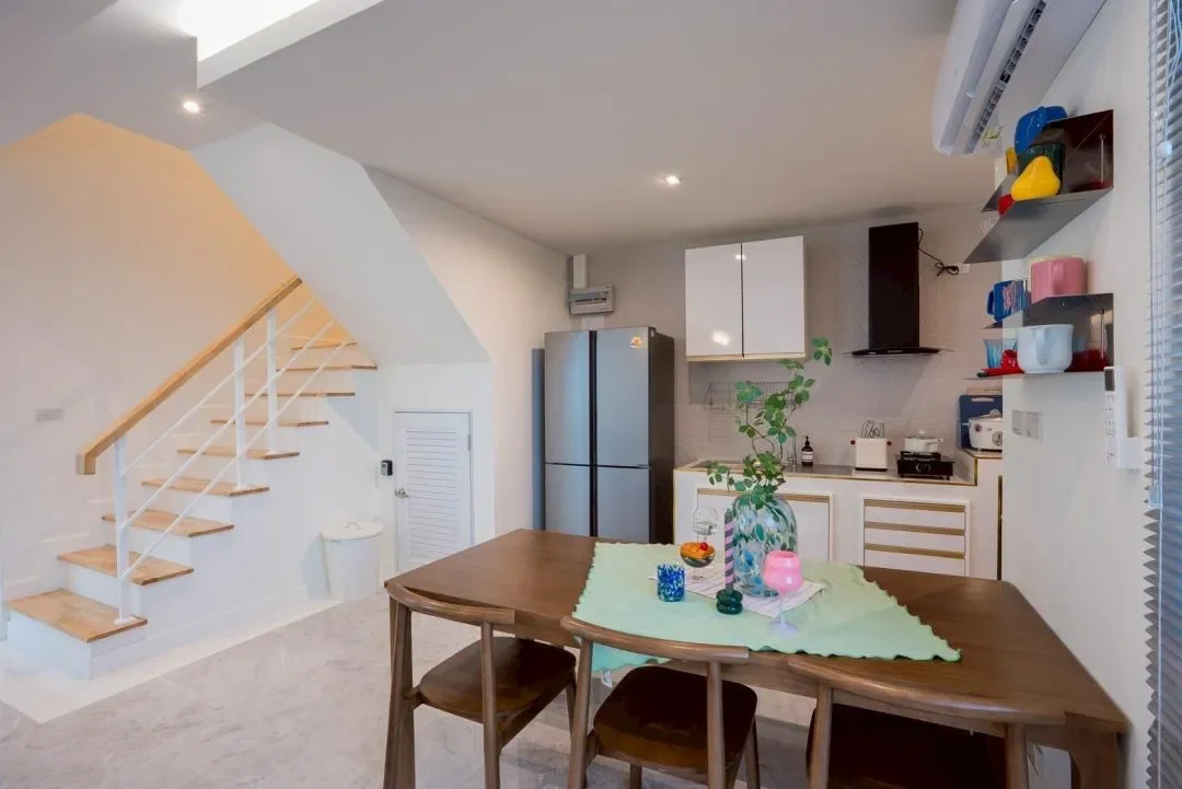Thunder House Poolvilla รูปที่ 35