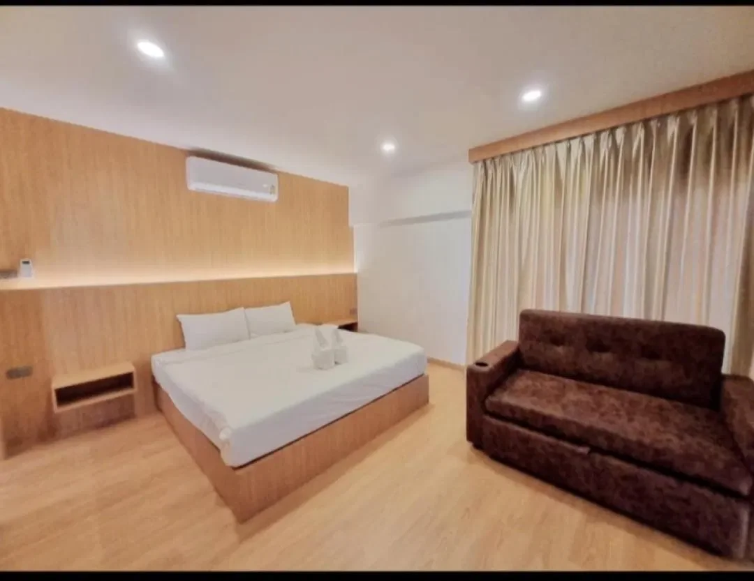 Venice Poolvilla Pattaya รูปที่ 9