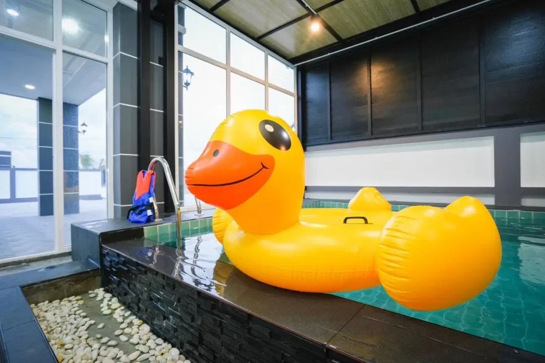 Beery 3T pool villa รูปที่ 23