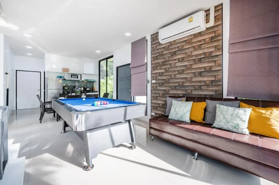 Anb loft No.9 poolvilla รูปที่ 22