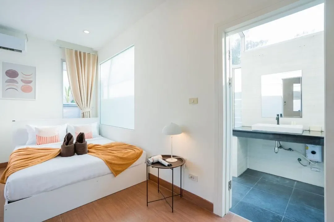 Sunset House Poolvilla รูปที่ 3