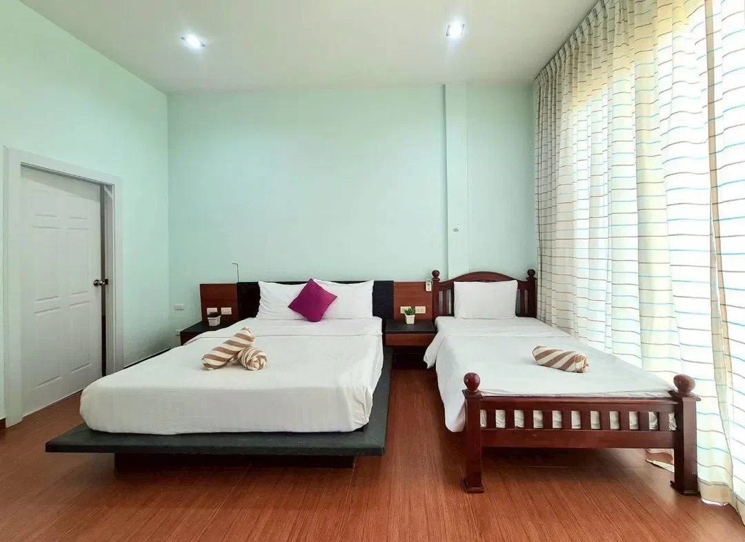 Hill&Sea Pool Villa รูปที่ 28