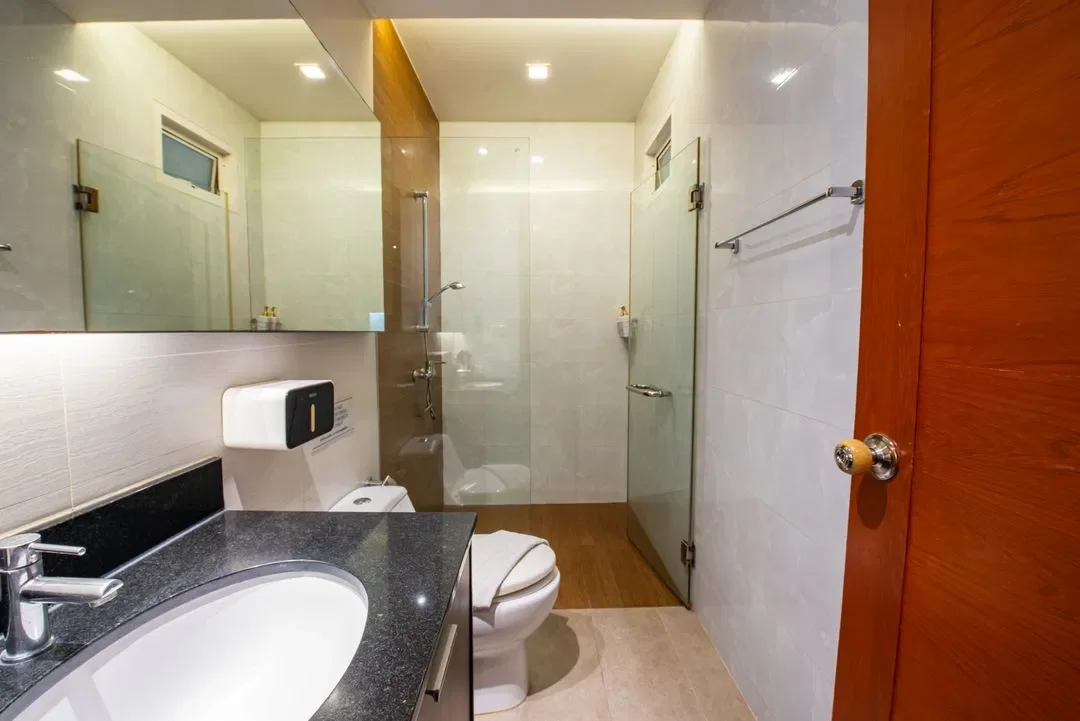 Crazy pool villa pattaya รูปที่ 41