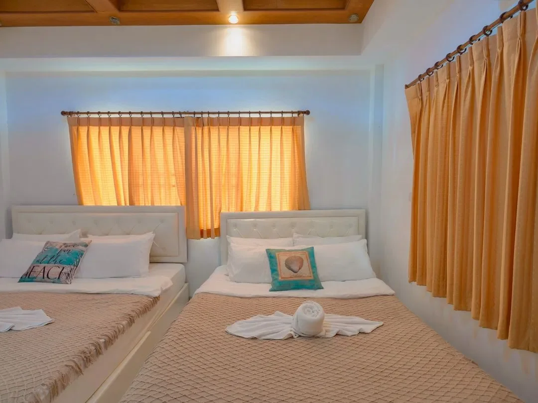 October Jomtien Poolvilla รูปที่ 8