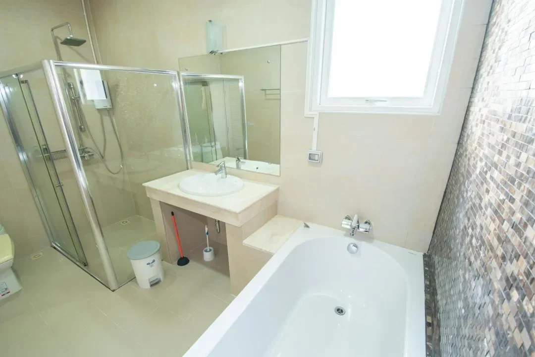 Great&Good Hill Beach Poolvilla รูปที่ 7