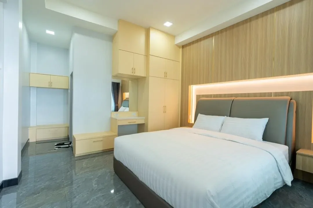 Samaesarn Perfect View Pool Villas 1 รูปที่ 4