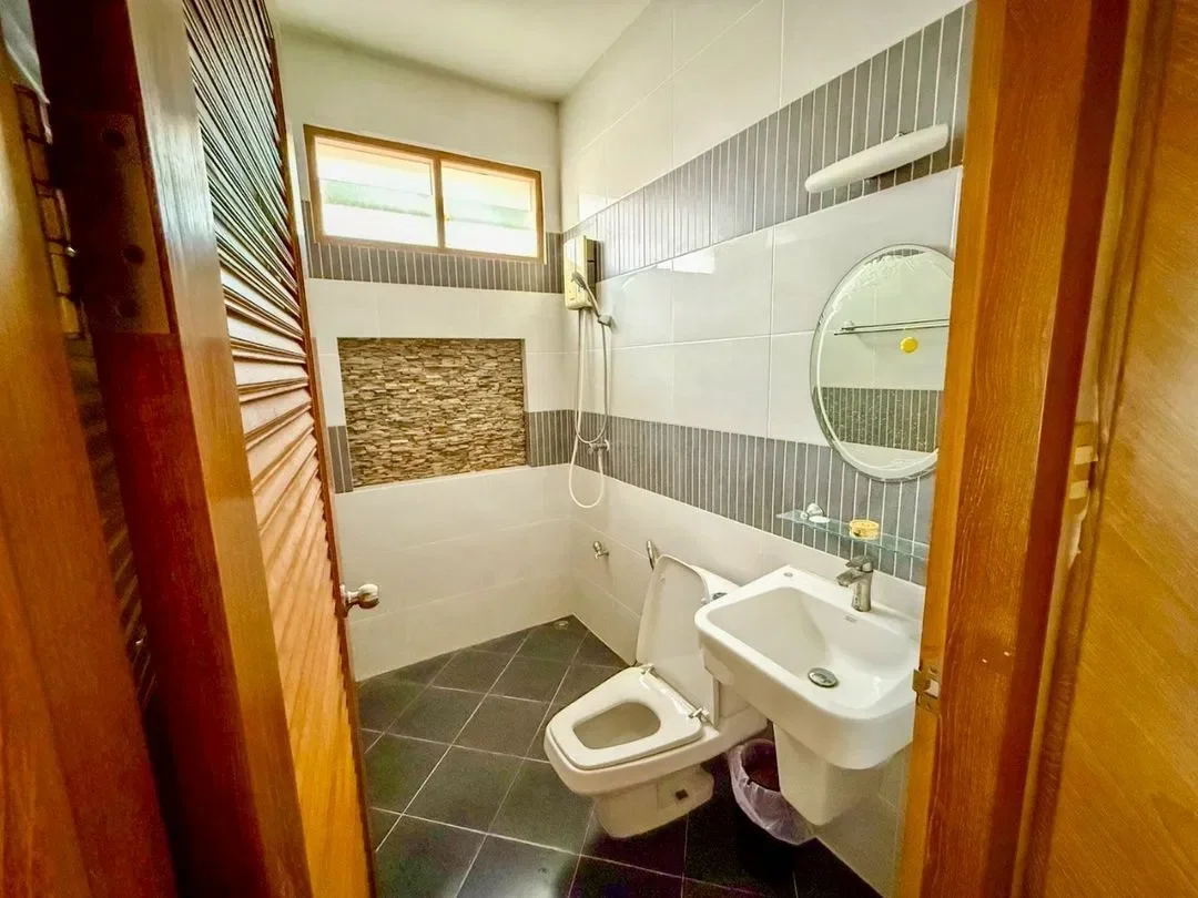 Horizon Pool Villa Bangsaray รูปที่ 8