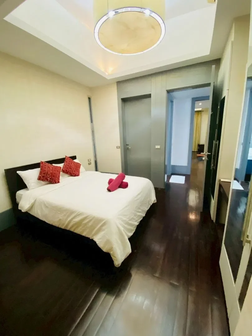 Leelawadee poolvilla pattaya รูปที่ 17