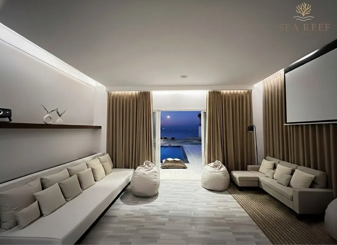 Sea Reef Pool Villa รูปที่ 2