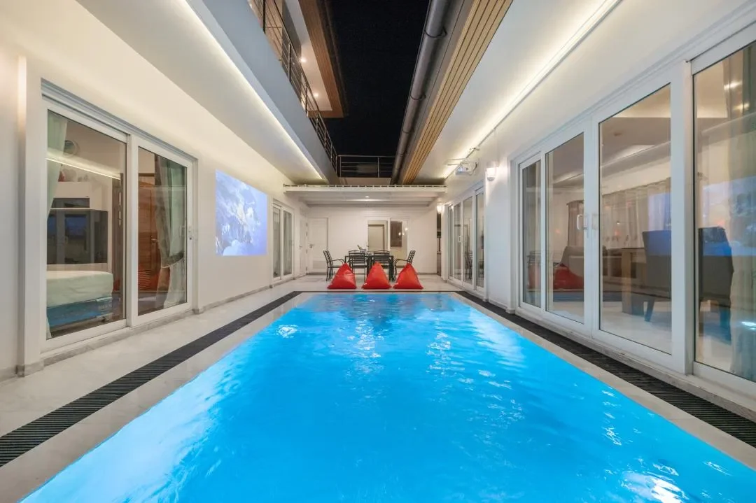 Cozy Breeze Pool Villa รูปที่ 19