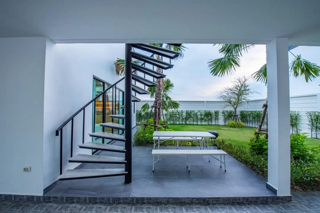 Wada La Mer villa รูปที่ 11