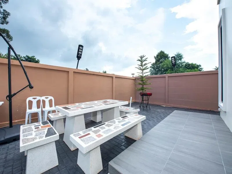 Mawin pool villa รูปที่ 18