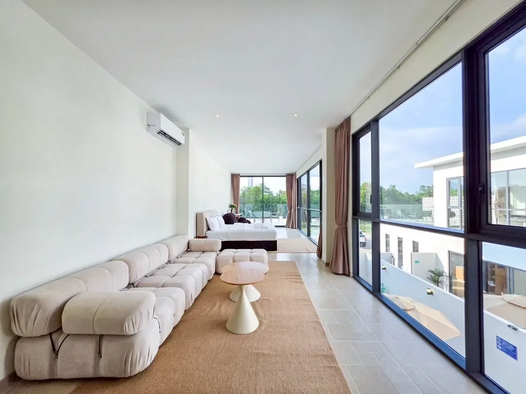 Sea Sapphire Villa 8 รูปที่ 39