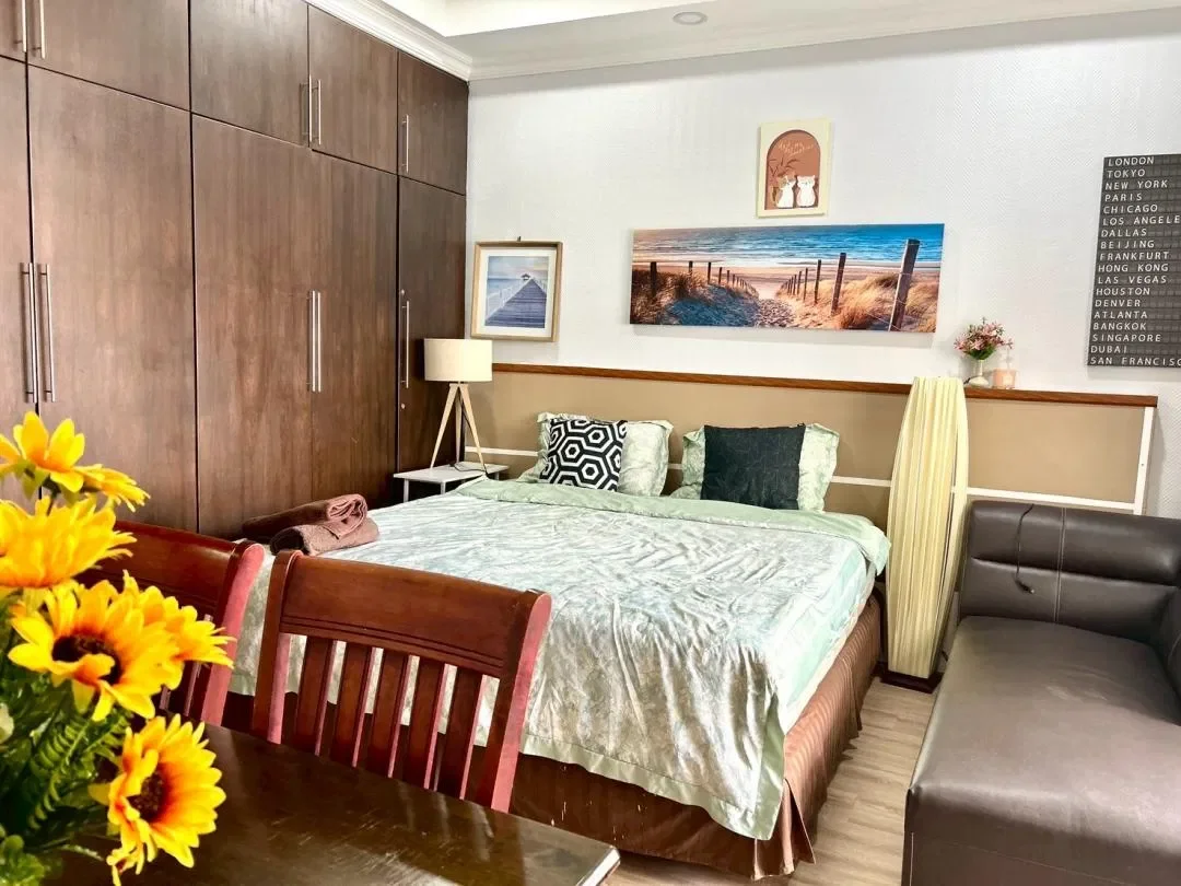 MJ21 Majestic Residence Pool villas Pattaya รูปที่ 24