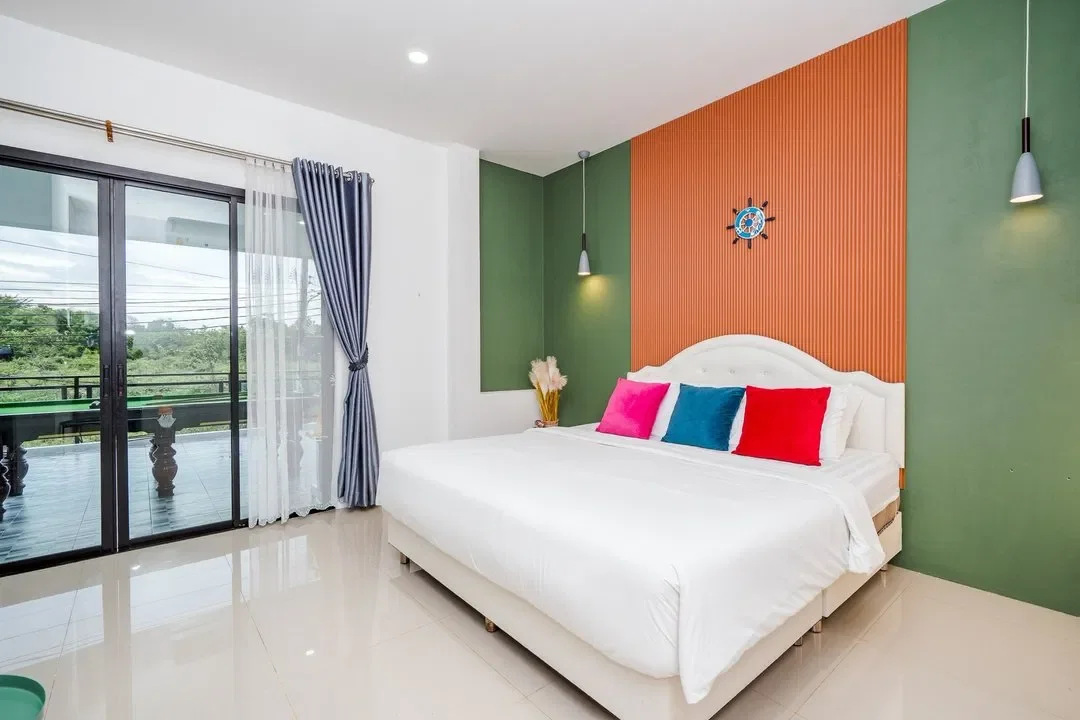 BUDDe Lovely House รูปที่ 11