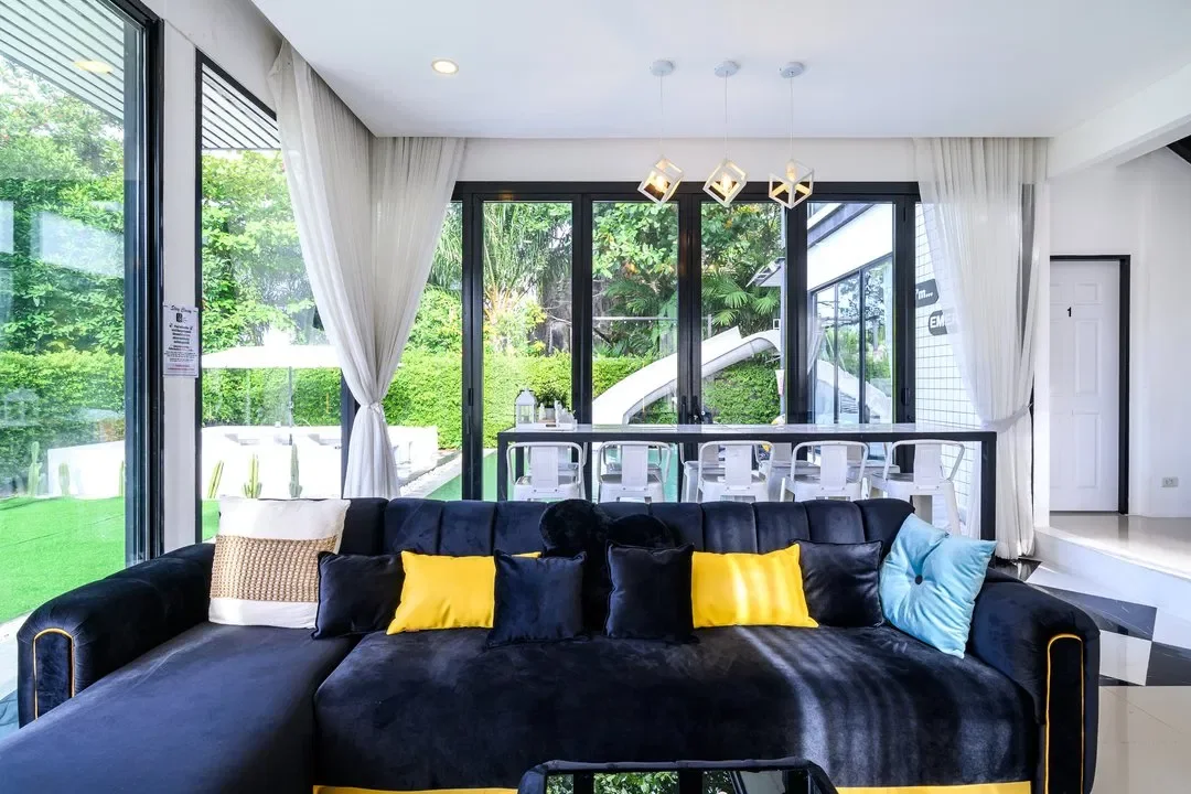 Emerson Poolvilla รูปที่ 3