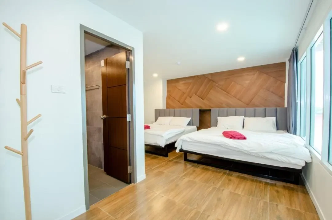 Grand Oasis รูปที่ 18