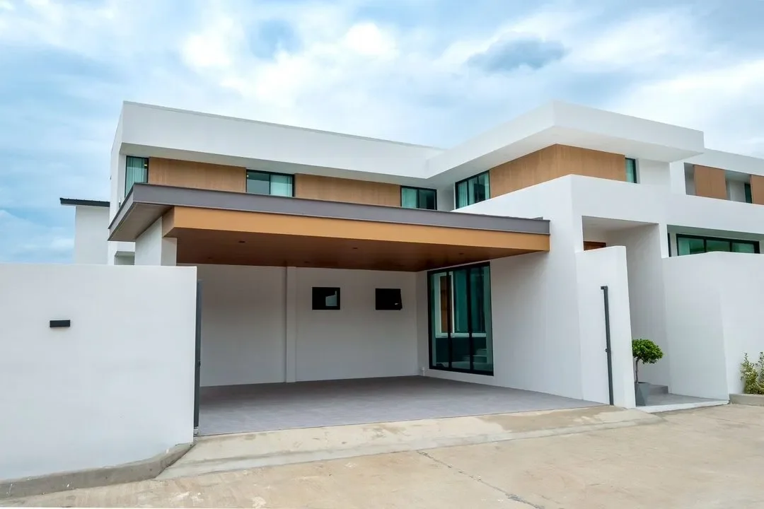 The Hillside Pool Villa รูปที่ 2