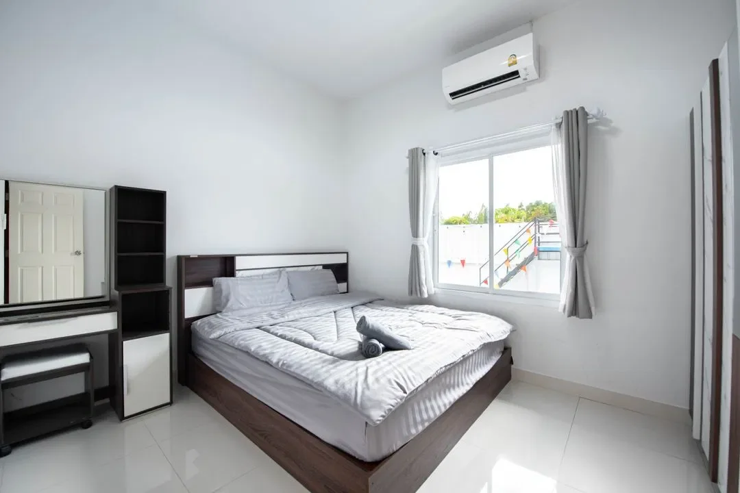 Jayjai Poolvilla รูปที่ 16