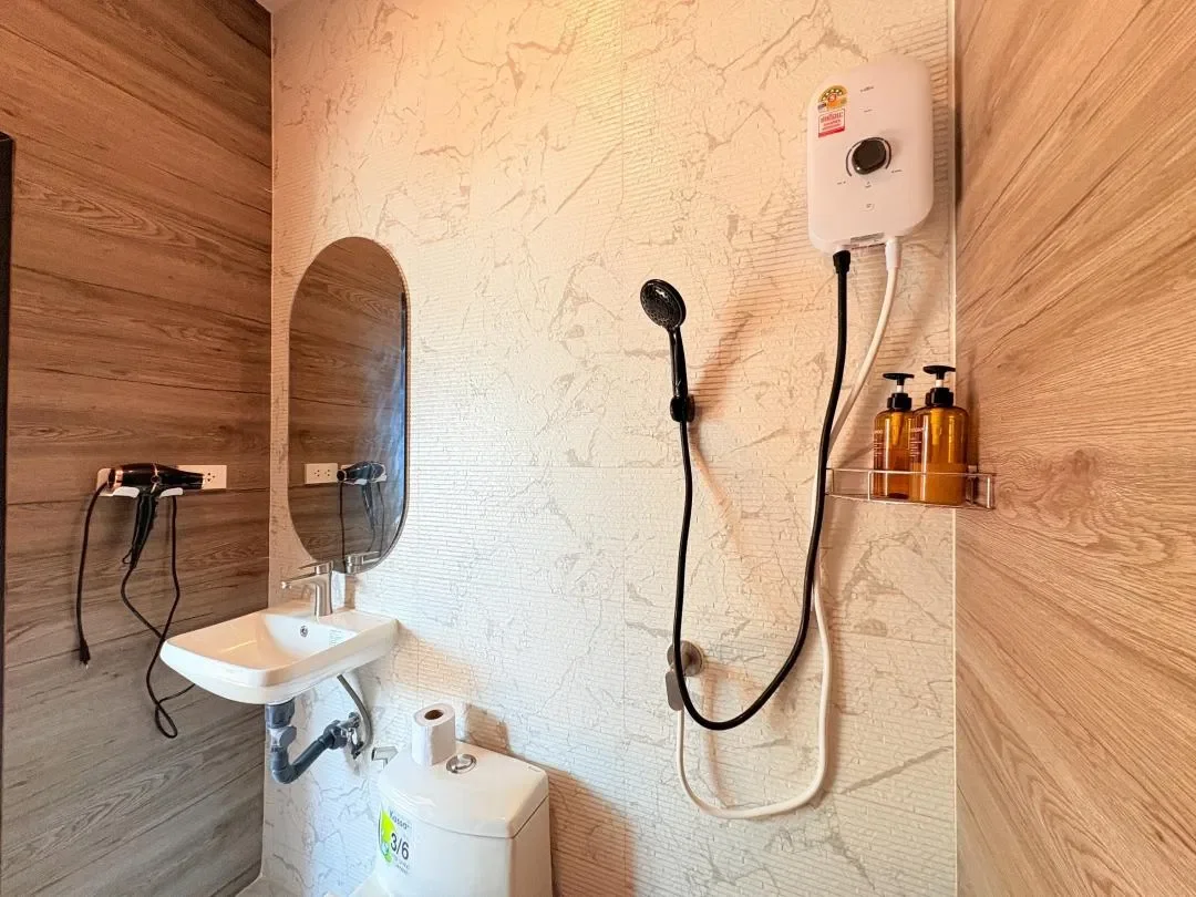 Medina Pool villa M4 รูปที่ 13