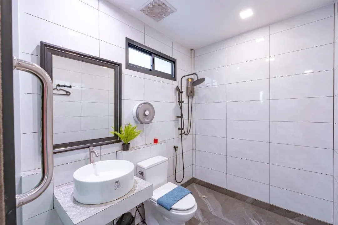 Howdy Pool Villa 2 รูปที่ 13