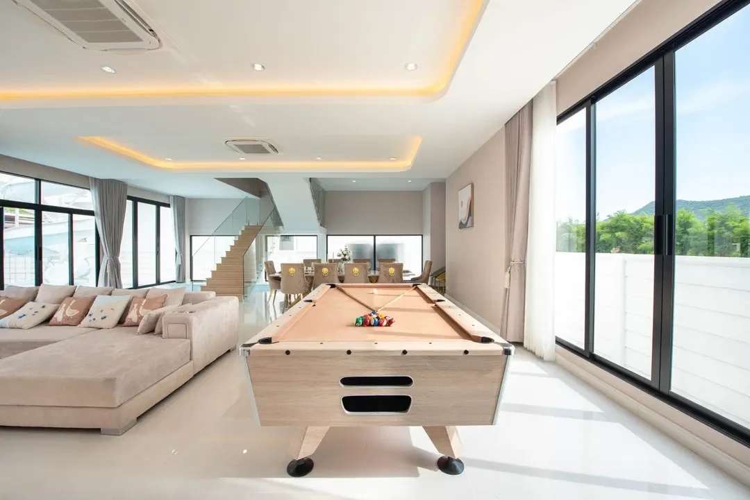 Orion Grand (โอไรออน แกรนด์) รูปที่ 22