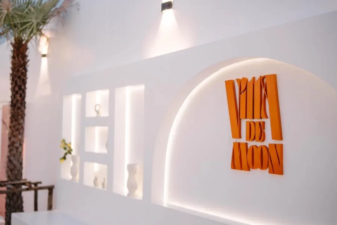 Villa De Moon รูปที่ 28