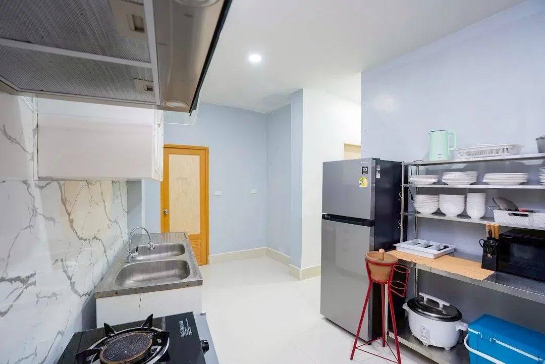 Sea Velora Poolvilla รูปที่ 18