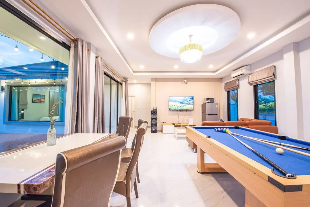 INNER Poolvilla Pattaya รูปที่ 19