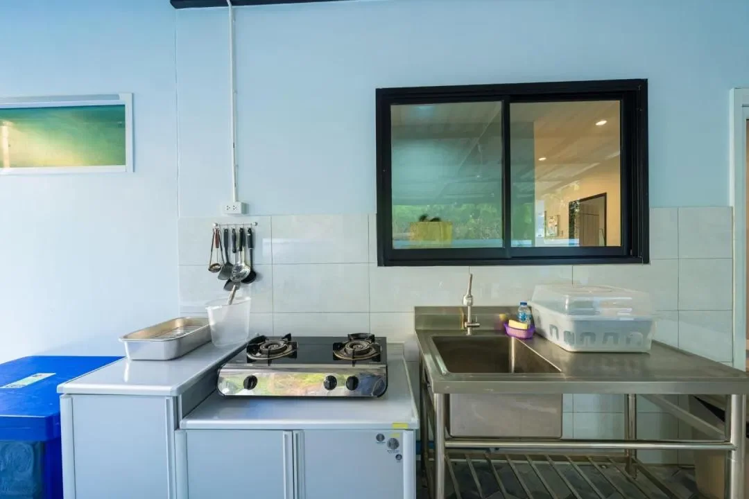 Howdy Pool Villa 1 รูปที่ 18