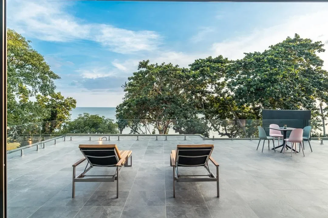Merbrisa Rayong poolvilla รูปที่ 15