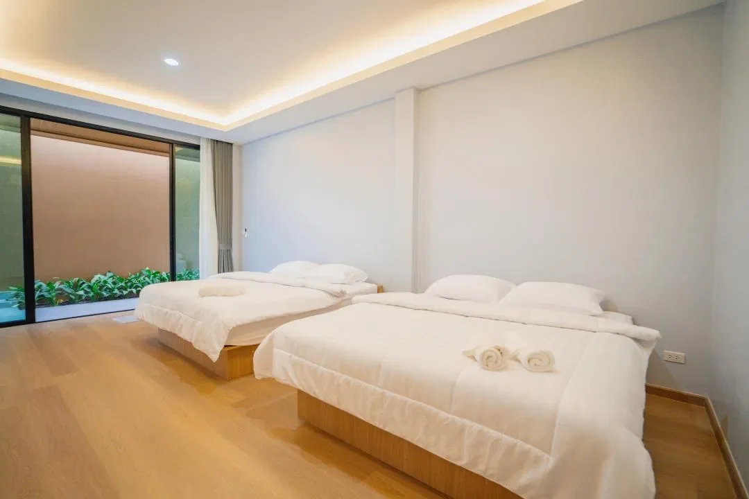 OCEANNEWPOOLVILLA SATTAHIP รูปที่ 7