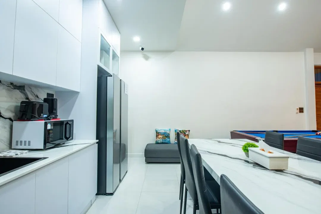 Swiss Home Pool Villa รูปที่ 29