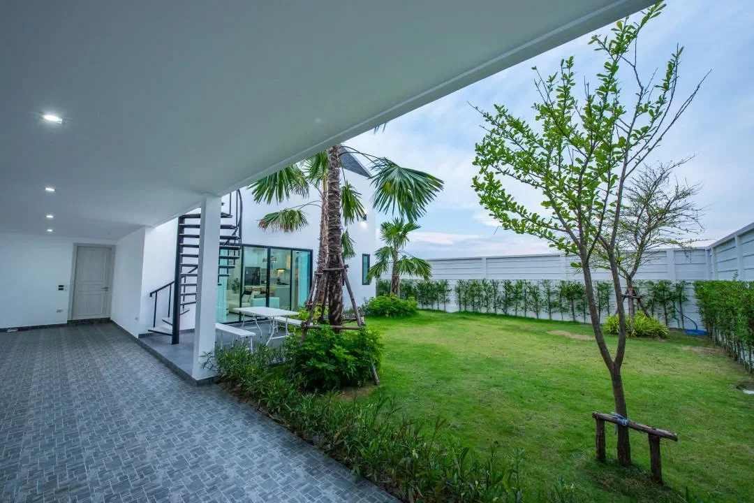 Wada La Mer villa รูปที่ 16