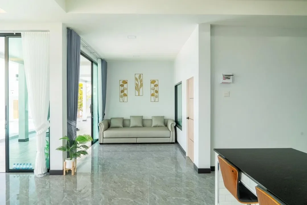 Samaesarn Perfect View Pool Villas 1 รูปที่ 26