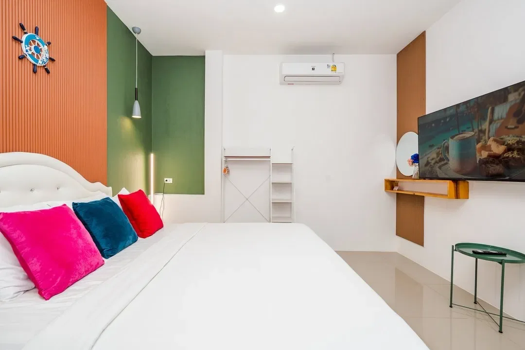 BUDDe Lovely House รูปที่ 17