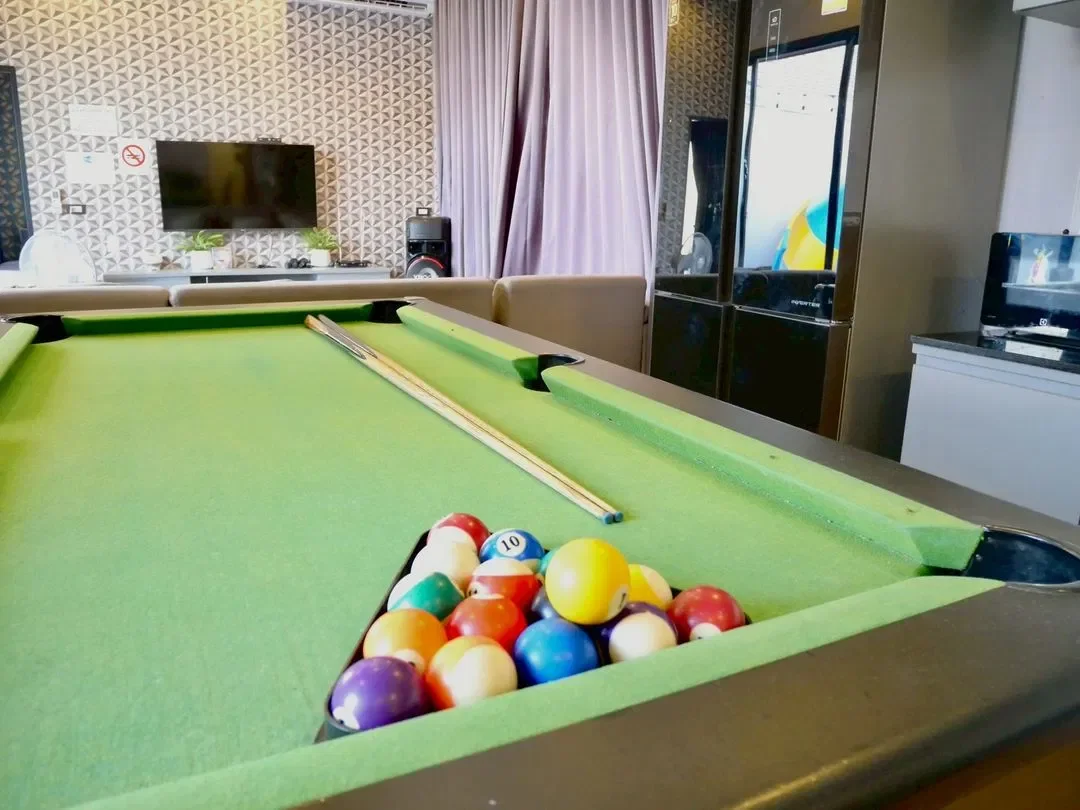 Sea mood pool villa รูปที่ 16