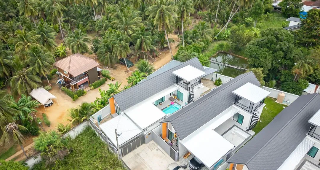 Happy D PoolVilla รูปที่ 23